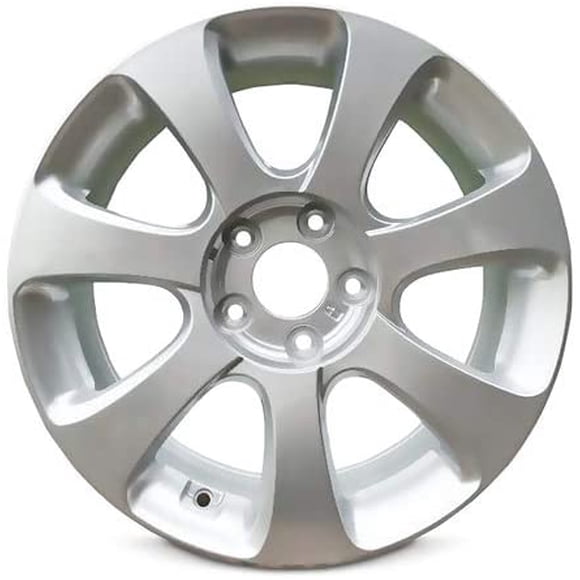 Hyundai Elantra Spare Tire