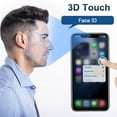 thumbnail image 3 of Incell Screen for iPhone 11 Screen Replacement 3D Touch Screen LCD Digitizer,6.1’Screen Replacement iPhone 11 for A2111, A2223, A2221 with Waterproof Adhesive, 3 of 6