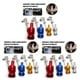 thumbnail image 1 of Speravity 2 × Simulador de silbato de ruido Car XL Silver。Blow Off Whistle supercharger Sound Car Accessories silver M Type1 NO1, 1 of 6