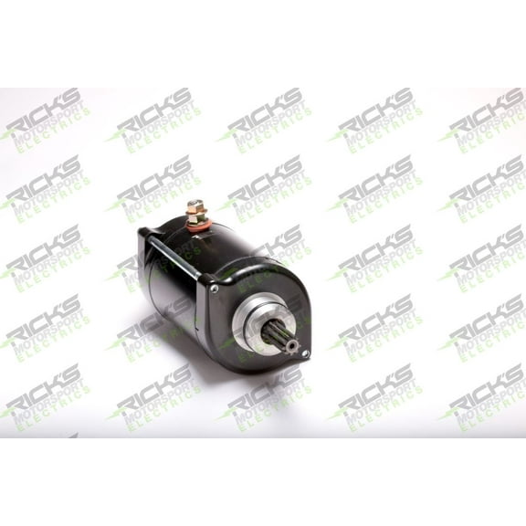 Electric New Starter RICKS 61-199