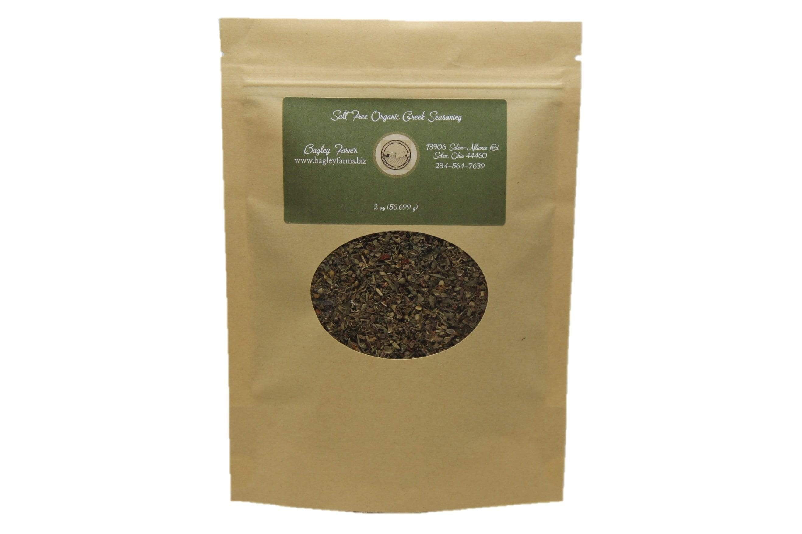 Chef Josef Keller's Original Garlic Herb Seasoning Blend — Chef Josef's  Seasonings