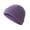 Q, variant on Breezora Unisex Winter Warm Thick Cuffed Knit Skull Cap Beanie Hat With Faux Fur Pom Pom For Men Women Cold Weather Outdoor