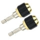 thumbnail image 4 of Adaptador de punta de destornillador Bling Bling 2 piezas portabrocas 60 mm, 4 of 14
