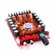 thumbnail image 4 of tssuouriy Digital Foramplifier Board Stereo Sound High-power Foramplifier BTL Support Digital 220W 160W Output TDA7498ETDA7498E, 4 of 6