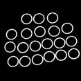 thumbnail image 1 of Anillos cerrados BLESIY 20 piezas 4mm, 1 of 8