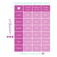 thumbnail image 7 of Sweet Hearts Girls' Sweatsuit Set - 2Piece Fleece Lined Pullover Hoodie and Jogger Sweatpants (7-16), 7 of 7