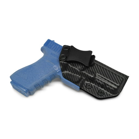 Concealment Express: Glock 20 21 IWB KYDEX (Best Glock 20 Upgrades)