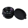 thumbnail image 1 of Visor 1.08 x-1, 60 x Zoom visor ocular lupa para Canon Nikon Pentax Sony Olympus Fujifilm Samsung Sigma Minoltaz SLR cámara Romacci Visor, 1 of 7