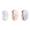thumbnail image 4 of Electric Nail Trimmer, Rechargeable Manicure Tool with Dust Collector, 4 of 8