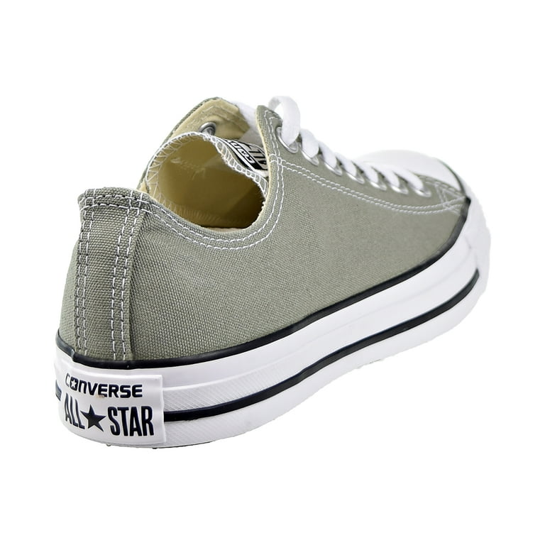 Converse Chuck All Star Ox Sneakers Green