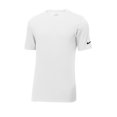 thumbnail image 3 of Nike Core Cotton Tee. NKBQ5233, 3 of 3