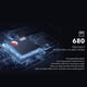 thumbnail image 3 of Tableta Tableta Lenovo Xiaoxin Pad 10.61in Android Tablet 2000x1200 LCD Octa Core (Gris 6+128G), 3 of 6