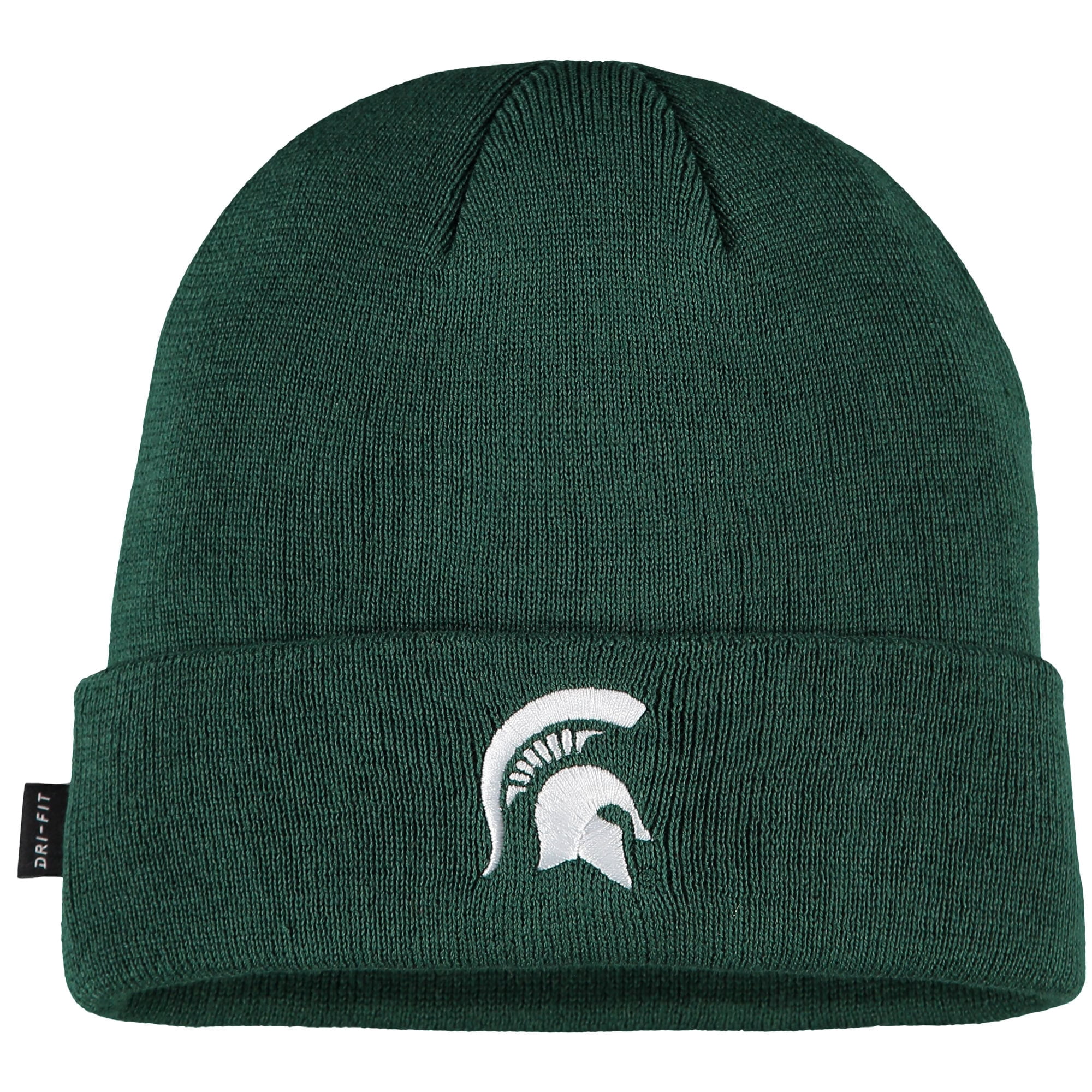 Michigan State Spartans Nike Youth 