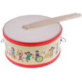 thumbnail image 4 of Tambour pour Enfants avec Maillets, 4 of 5