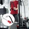 thumbnail image 4 of Weight Stack Pin Weight Stack Selector Aluminum Alloy Strength Training 10x105mm, 4 of 8