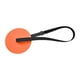 thumbnail image 1 of Objetivo de entrenamiento de fútbol, ​​accesorios de entrenamiento de fútbol, ​​práctica, multiusos, balón de fútbol resistente Naranja, 1 of 8