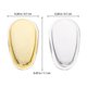 thumbnail image 2 of TABLETREANDS 12 Pares Almohadillas Nasales Para Marcos De Gafas Confortables Antideslizantes, 2 of 8