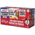 thumbnail image 5 of Spin Master Games, Kellogg's 6-Pack Cereal Puzzle Bundle, for Ages 4 and up, 5 of 6