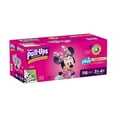 thumbnail image 4 of Huggies Pull-Ups Plus Training Pants 2-pack - unisex - 2T-3T Size, 4 of 7
