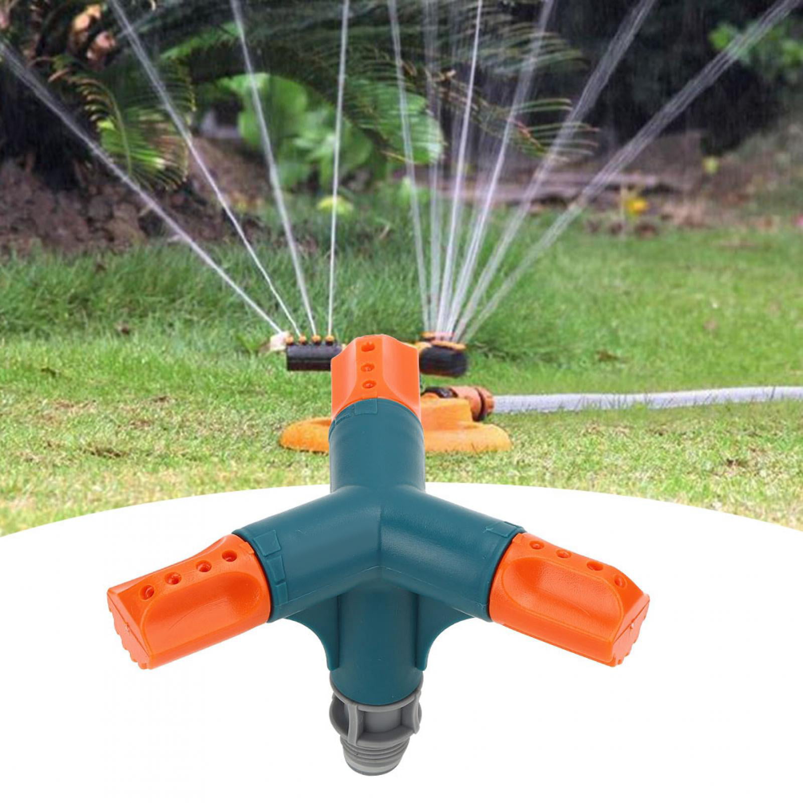 Details about   2Pcs/set Spray Garden Sprinkler Plant Indoor Bottle Water Cap Nozzle Watering` 