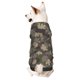 thumbnail image 1 of Balery Camouflage maple Sudadera con Capucha para Perros Pequeños – Ropa para Mascotas, Disfraz para Perros y Gatos, Ideal para Fiestas y Cosplay-X-Large, 1 of 7