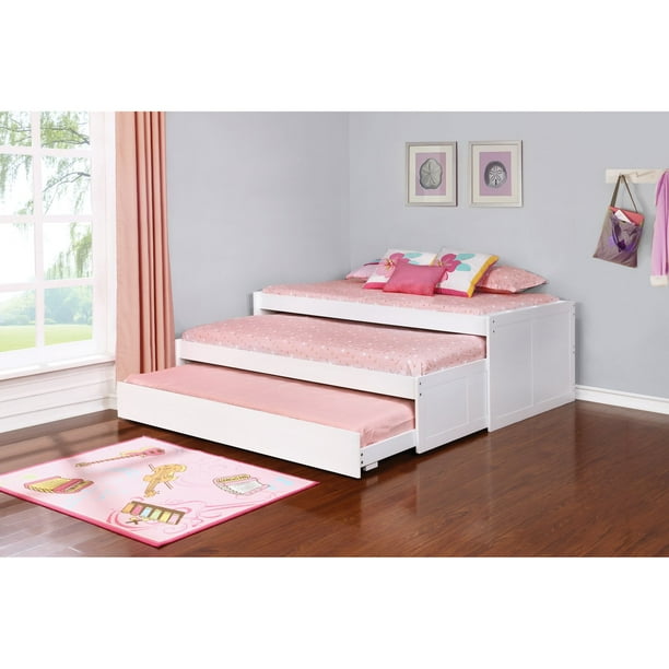 Coaster Furniture Aaron Daybed Walmart Com Walmart Com