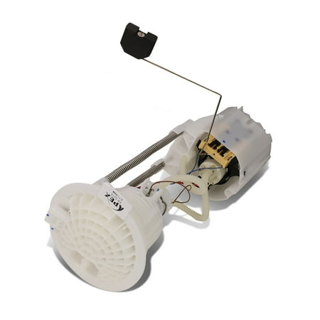 - For 2004 to 2006 Dodge Ram 1500 In -Tank Gas Level Electric Fuel Pump Module Assembly E7186M 05