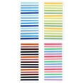 thumbnail image 2 of KAKOWELY file folder tabs 4 Set Sticky Index Tabs Page Markers Notes Tabs Writable Repositionable Book Flags Tabs Strip Index Tabs for Page Marking Classify File, 2 of 5