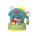 thumbnail image 1 of Hammer Toys Pounding Toys Hammering Toys Hammer Gopher Toy Pounding Bench Toy Musical Hammer Toy Pounding Toys Hitting Gopher Educational Hammering Gopher Toy1#, 1 of 1
