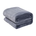 thumbnail image 2 of Xoxingysm Blanket This Is A Solid Color Double Velvet Bed Sheet and Blanket with A Physical Towel of 70X100Cm, 2 of 4