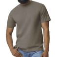 thumbnail image 3 of Gildan T-Shirt à Toucher Doux pour Hommes de Poids Moyen, 3 of 3