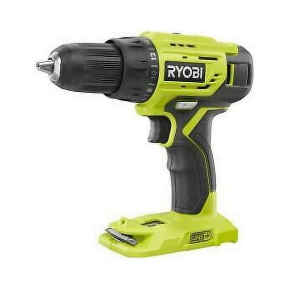 18-Volt ONE  Cordless 1/2 in. Drill/Driver (Tool Only)