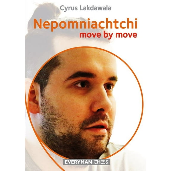Move by Move Nepomniachtchi - Move by Move, (Paperback)