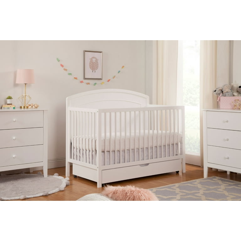 Carter s under 2025 crib trundle drawer