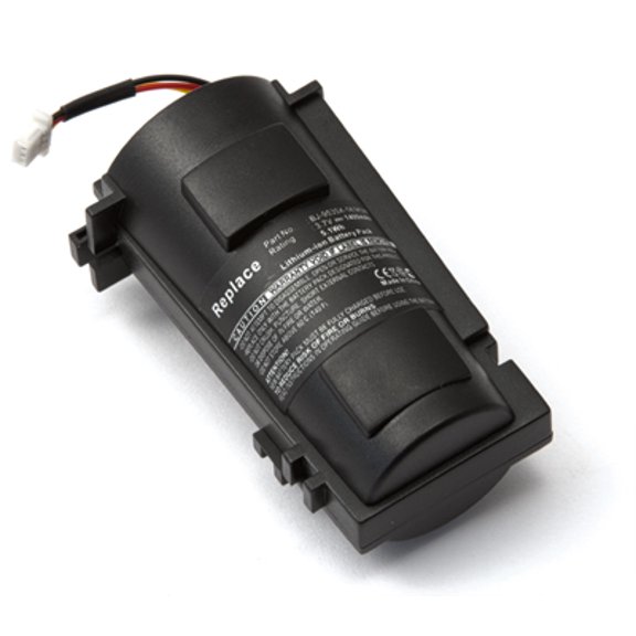 Battery for Honeywell Metrologic Voyager BT Barcode Scanner MS9535 MS9535BT Replaces 46-46870 00-06260a