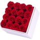 thumbnail image 3 of Flores preservadas Eterfield Forever Flowers 16 rosas rojas, 3 of 6