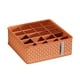 thumbnail image 1 of Organizador de malla para ropa interior y calcetines, con compartimentos tipo cajón para armario, multifuncional., 1 of 2