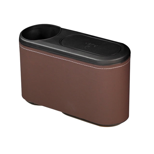 RKSTN trash cans Car Trash Cans, Car Interior Supplies, Front Doors, Rear Cup Holders, Umbrella Storage, Pocket Storage Box