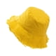 thumbnail image 2 of Sombrero tipo pescador Sonducket Protección solar amarillo, 2 of 6