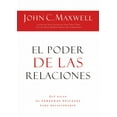 thumbnail image 2 of El poder de las relaciones: Lo que Distinction à la gente altamente Efficace, 2 of 4