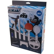 HYPERKIN Wii 10-in-1 Sports Kit