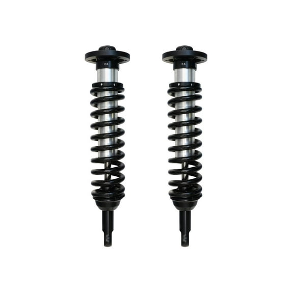 ICON Vehicle Dynamics 2015-2020 Fits Ford F-150 0-2.63" Lift 2.5 Vs Internal Reservoir Coilover Kit 91711