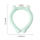 thumbnail image 3 of PCM Cold Collar Heatstroke Prevention Ice Neck Tube Cool Sleeping Mat para el verano Tmvgtek Libre de BPA, 3 of 3