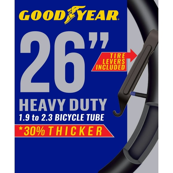 Goodyear Inner Tubes