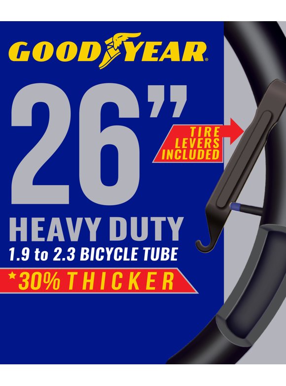 Bike Tire Tubes in Bike Parts