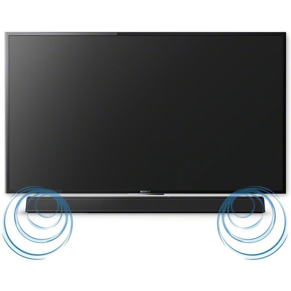 sony sound bar walmart