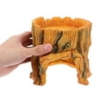 thumbnail image 3 of YSNOOWE De Resina Natural Para Reptiles Con Para Acuario, 3 of 6
