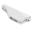 thumbnail image 1 of Boat Rope Clam Cleat, Easy Installation Removal Clam Cleat Highly Weatherproof Rust Resistant  For Boat For Kayak, 1 of 8