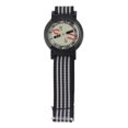 thumbnail image 1 of Boussole Étanche Extérieure Lumineuse Cadran Réglable Montre pour Camping Plongée Randonnée, 1 of 5