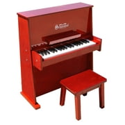 Schoenhut 3798B - 37 Key Day Care Durable with Bench